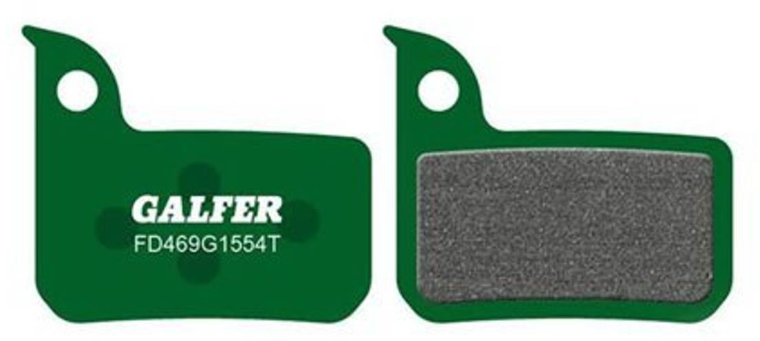 Galfer Pro Bremseklosser