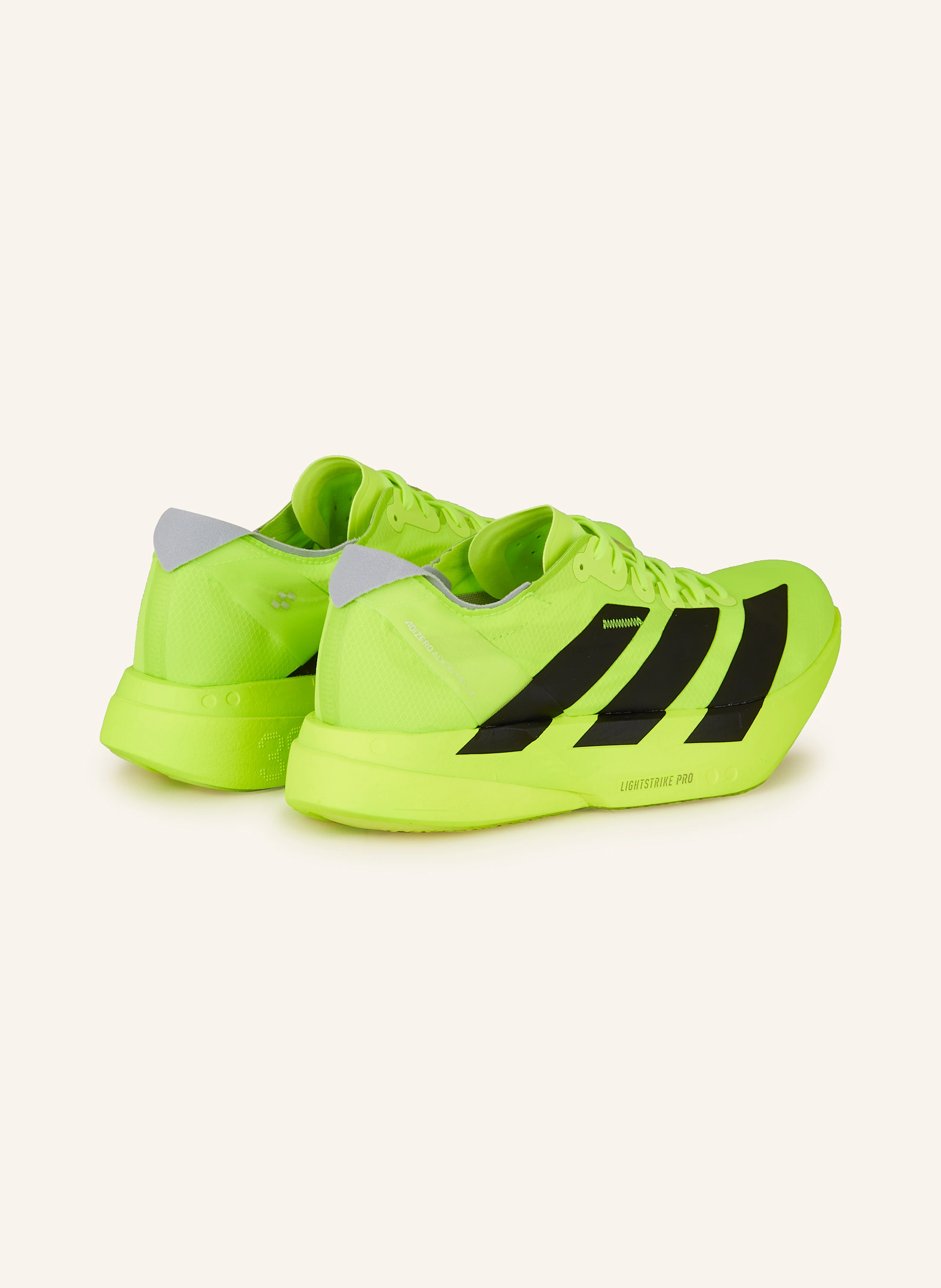 adidas Laufschuhe ADIZERO ADIOS PRO 4