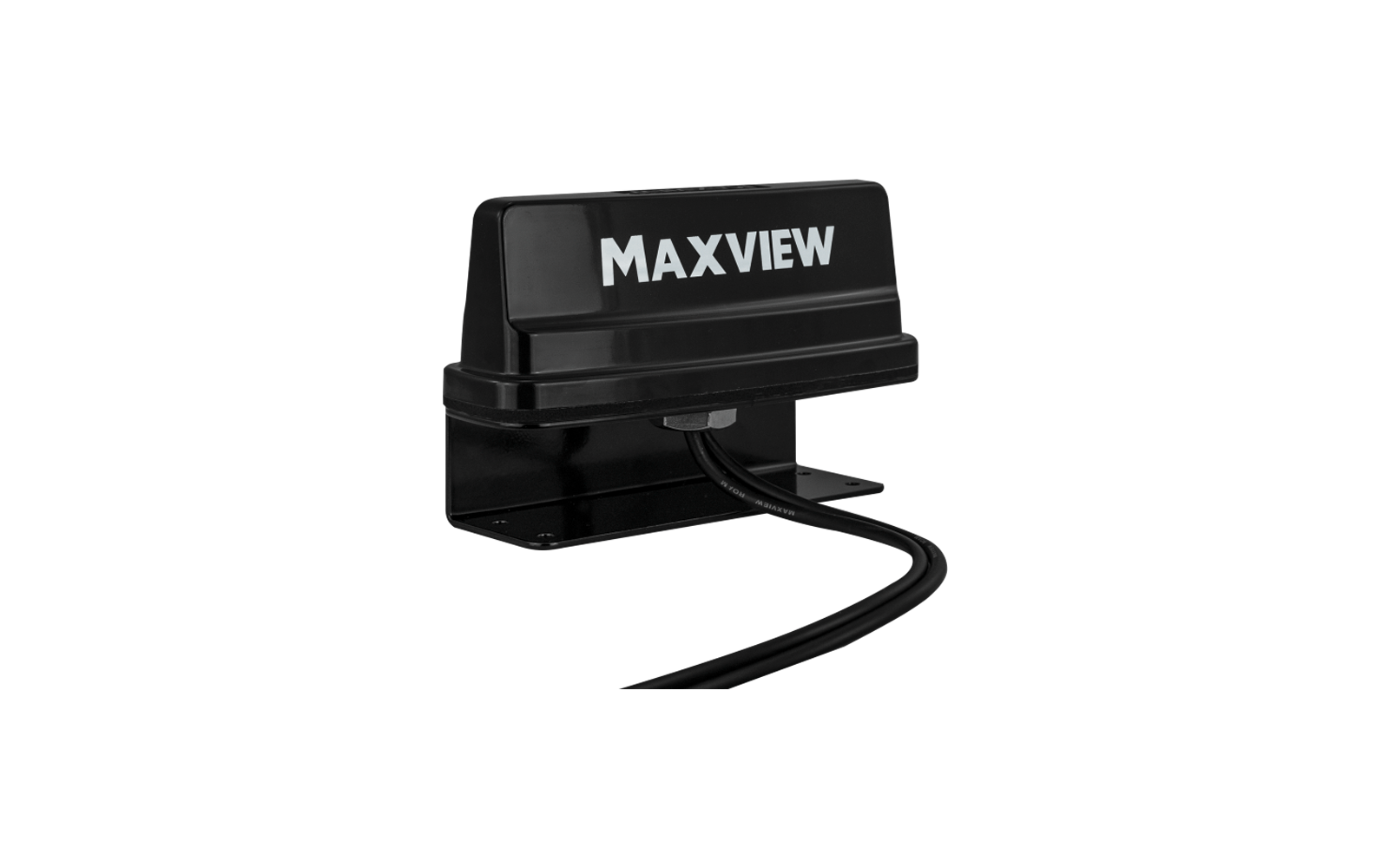 Maxview Campervan Dachhalterung in Weiß