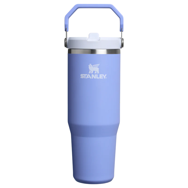 IceFlow™ Flip Straw 2.0 Tumbler | 0.89L