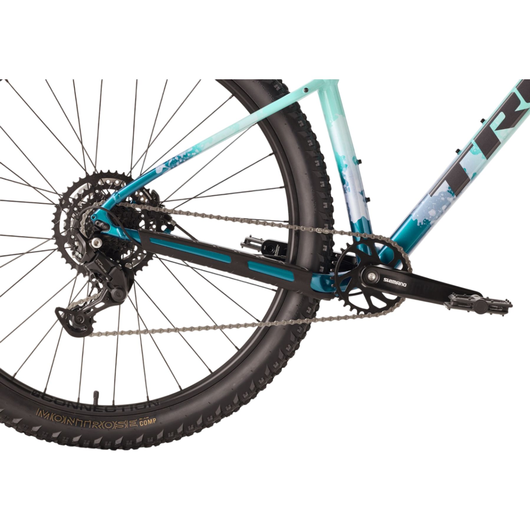 Trek Marlin 5 Gen 3 2026