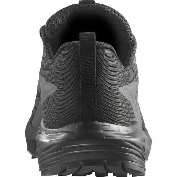 Chaussure trail SALOMON SENSE RIDE 5 GORE-TEX BLACK/MAGNET/BLACK