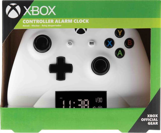 Nordic Game Supply Xbox vækkeur