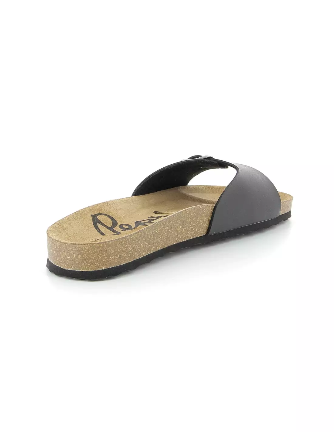 BIM - Sandales, mules & nu-pieds Black
