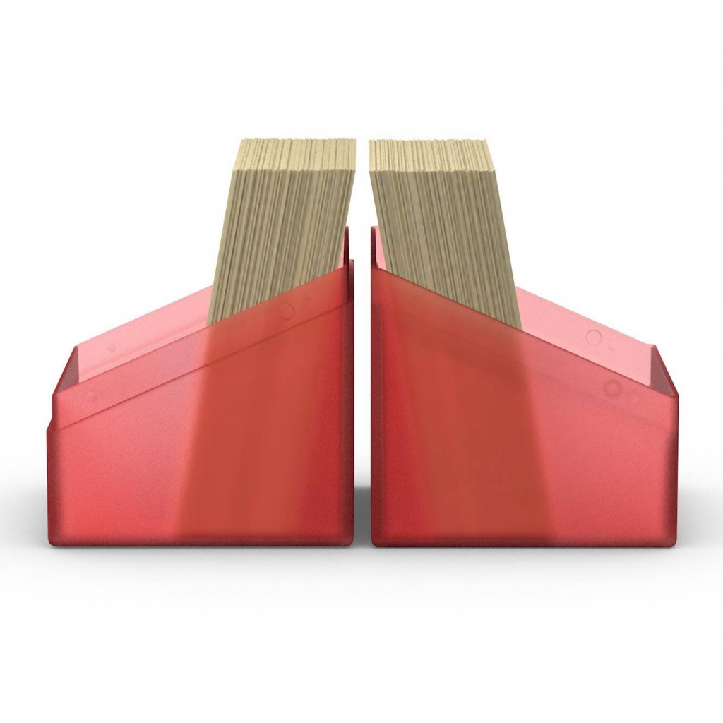Boulder Deck Case 100+ Standard