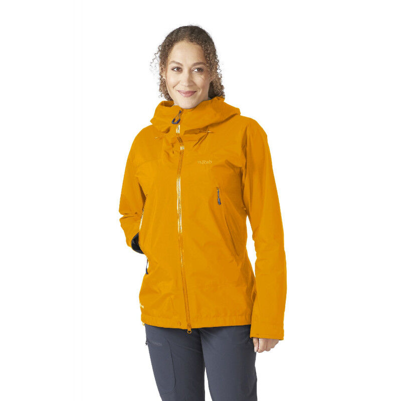 Women's Kangri Paclite Plus Jacket - Veste imperméable femme