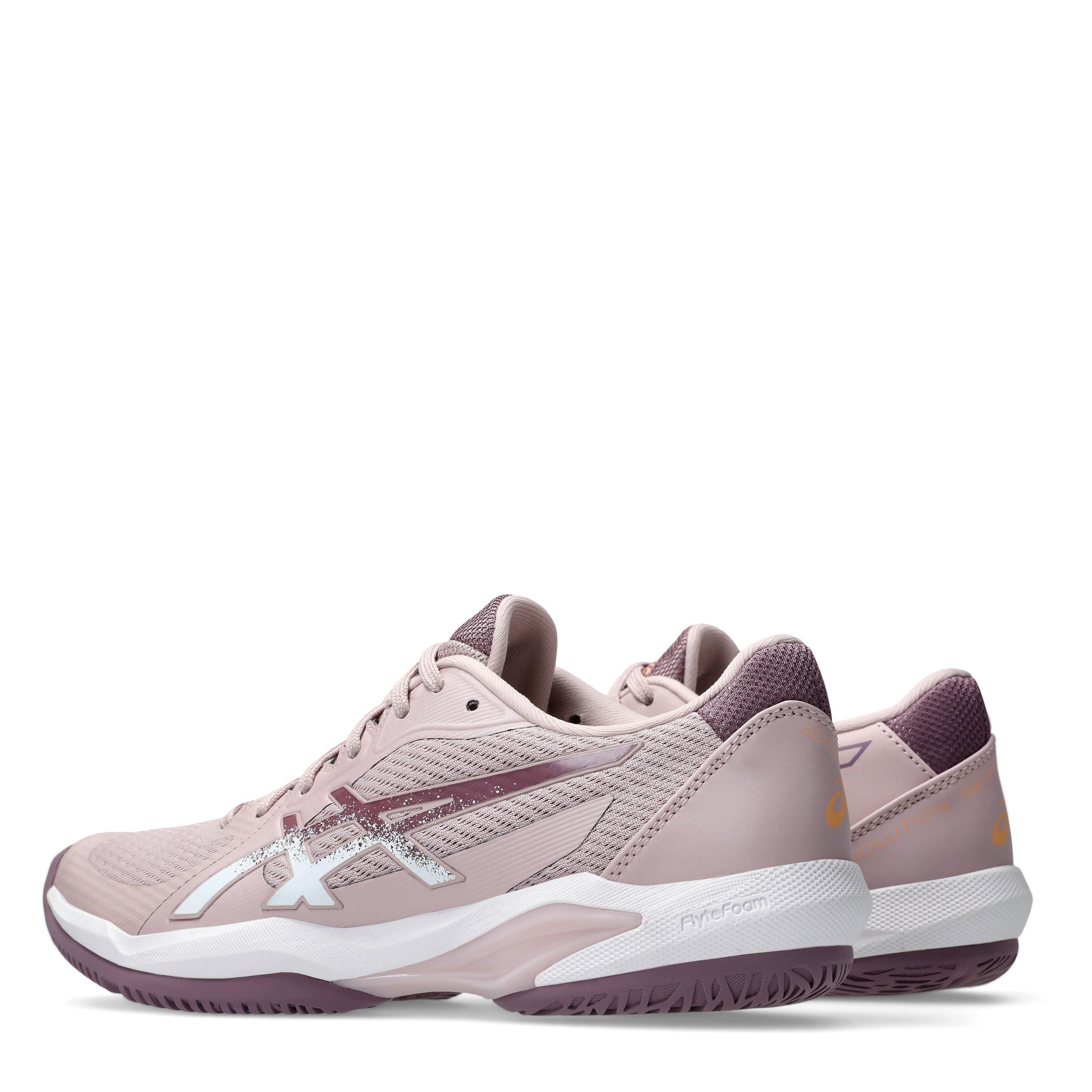Asics Solution Swift FF 2 Womens Tennis Shoes