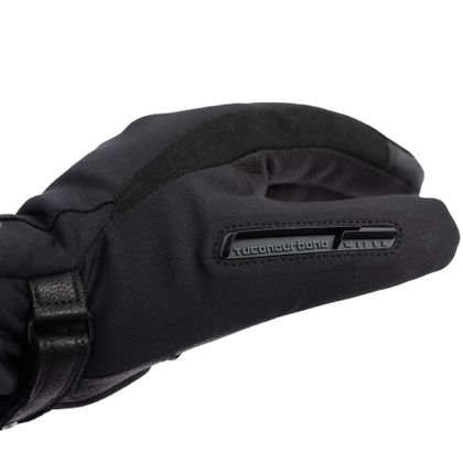 Gants Tucano Urbano TAAAC HYDROSCUD® FEMME - Noir