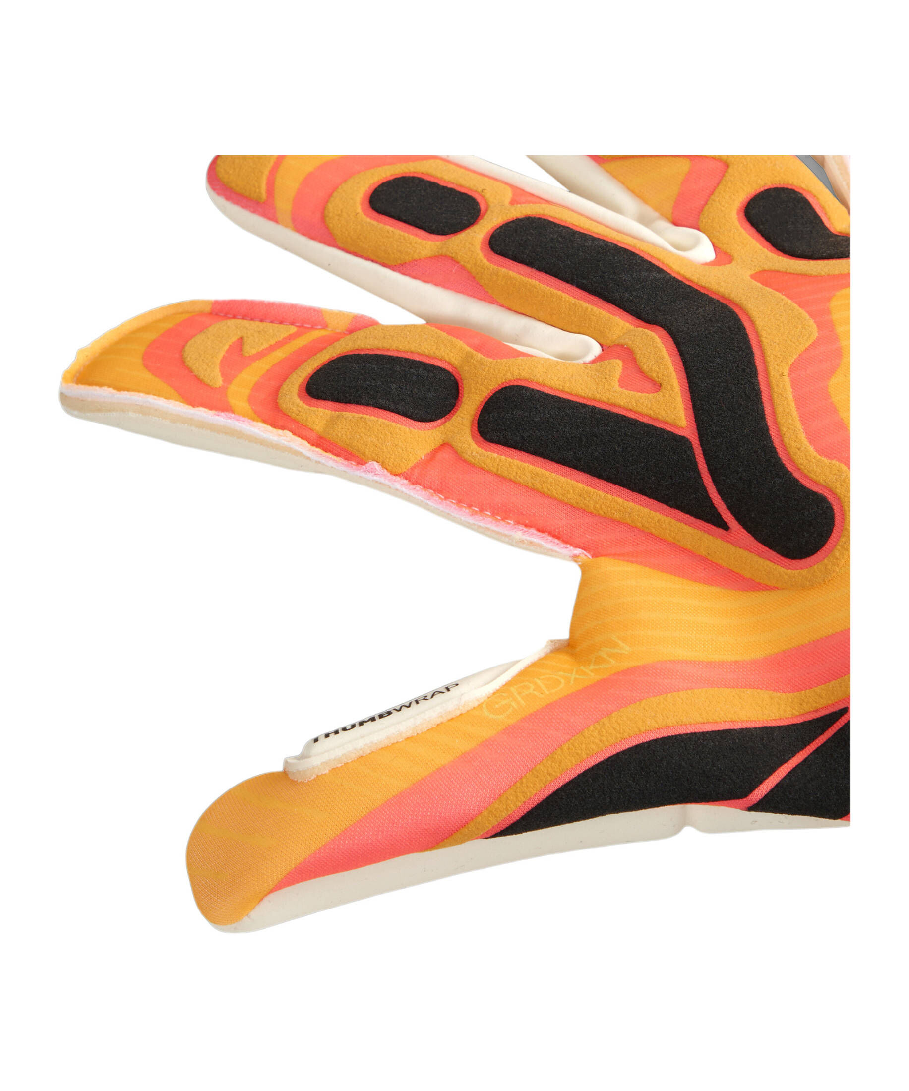Puma| Equipment - Torwarthandschuhe ULTRA Ultimate Hybrid TW-Handschuhe Voltage