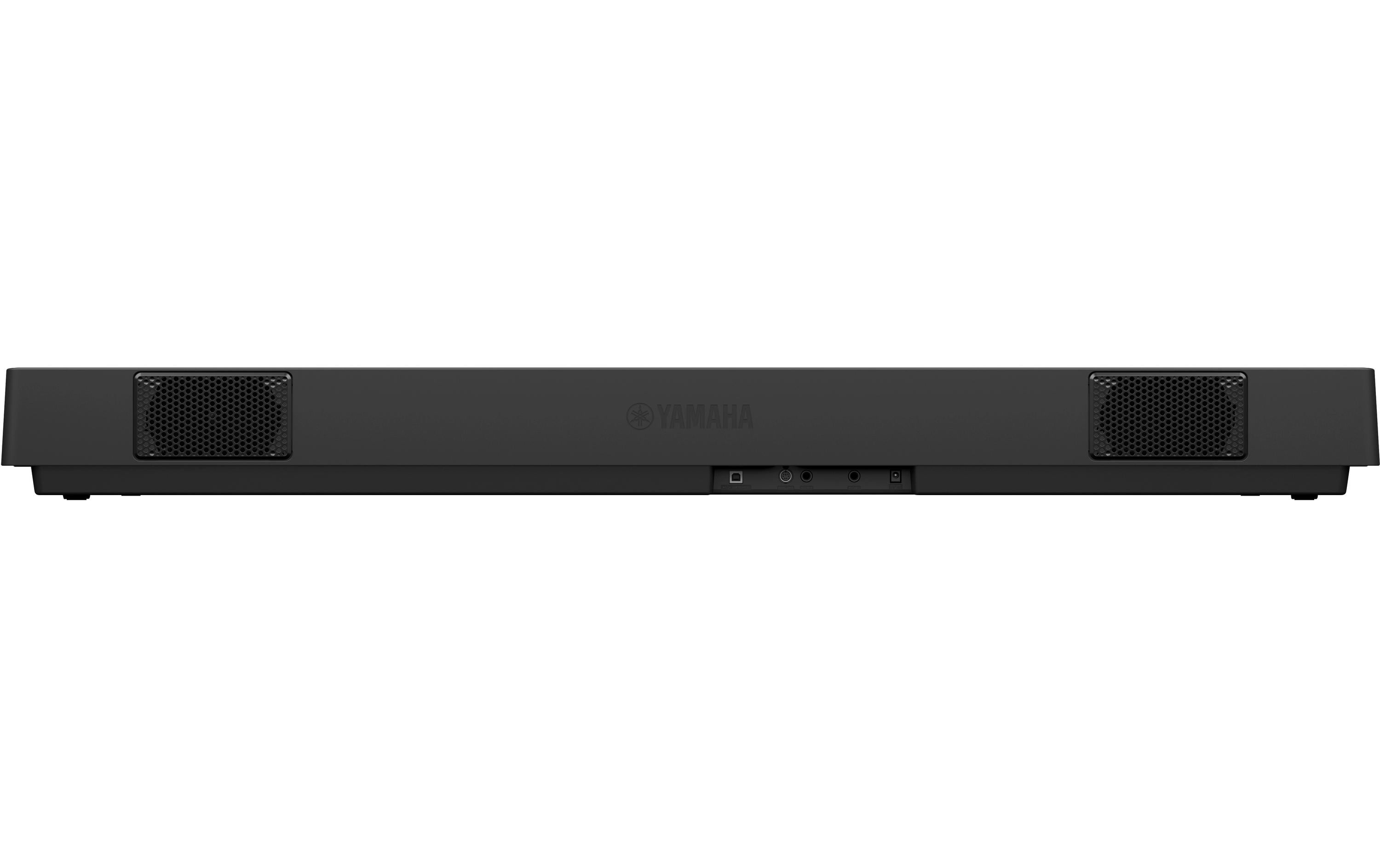 E-Piano P-145BT<br>Portables Piano mit 88 Tasten und Bluetooth
