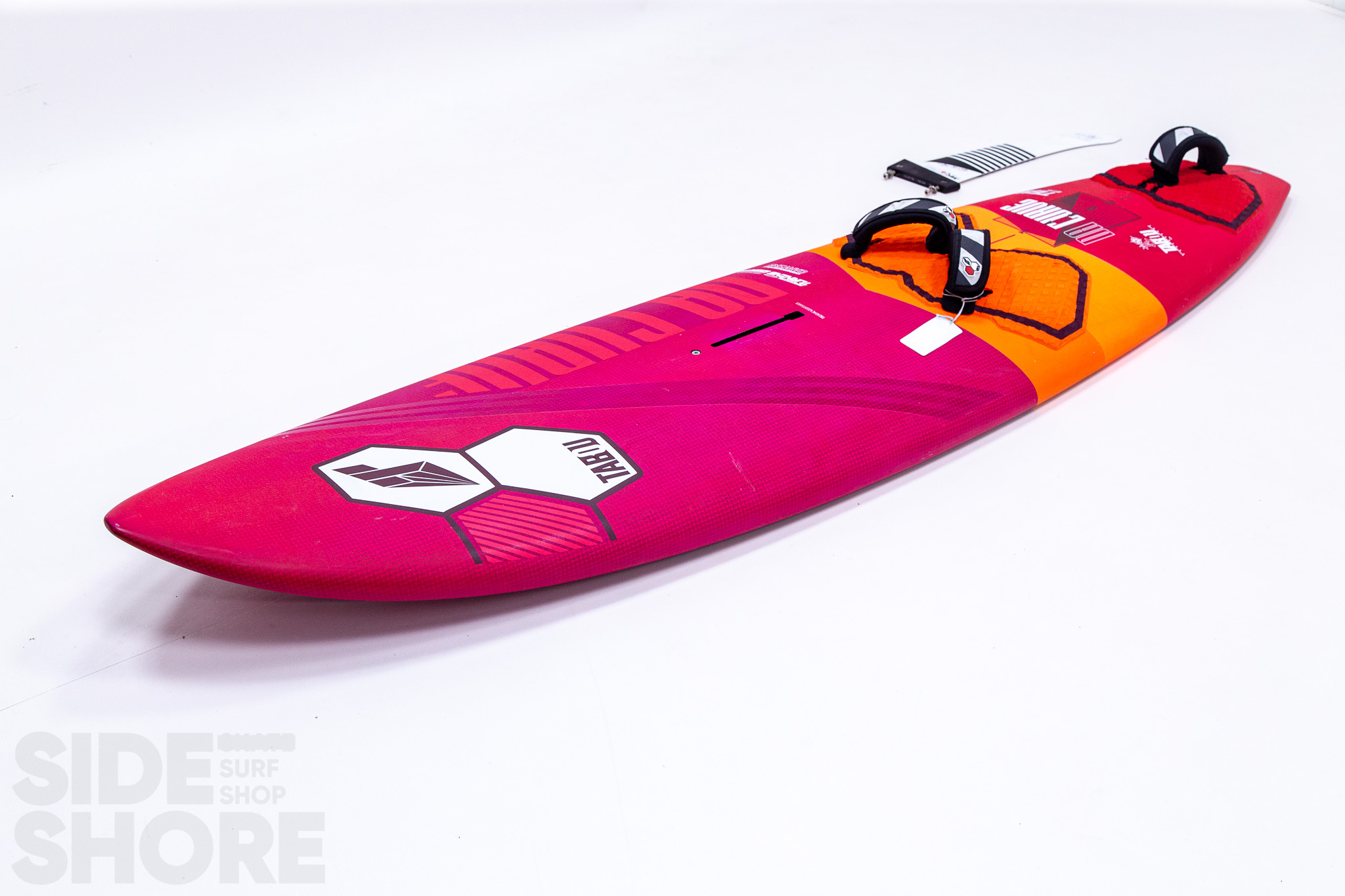 Tabou Da Curve - TEAM - 82 L - 2023 #57 82 L