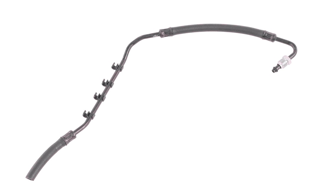 Hydraulikslange