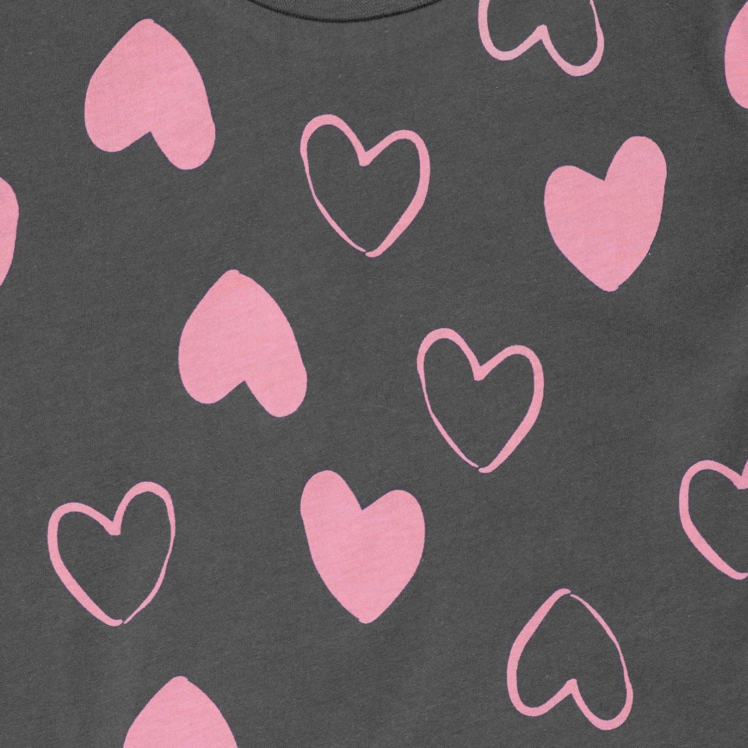 Miso 3 Pack T Shirts Infants
