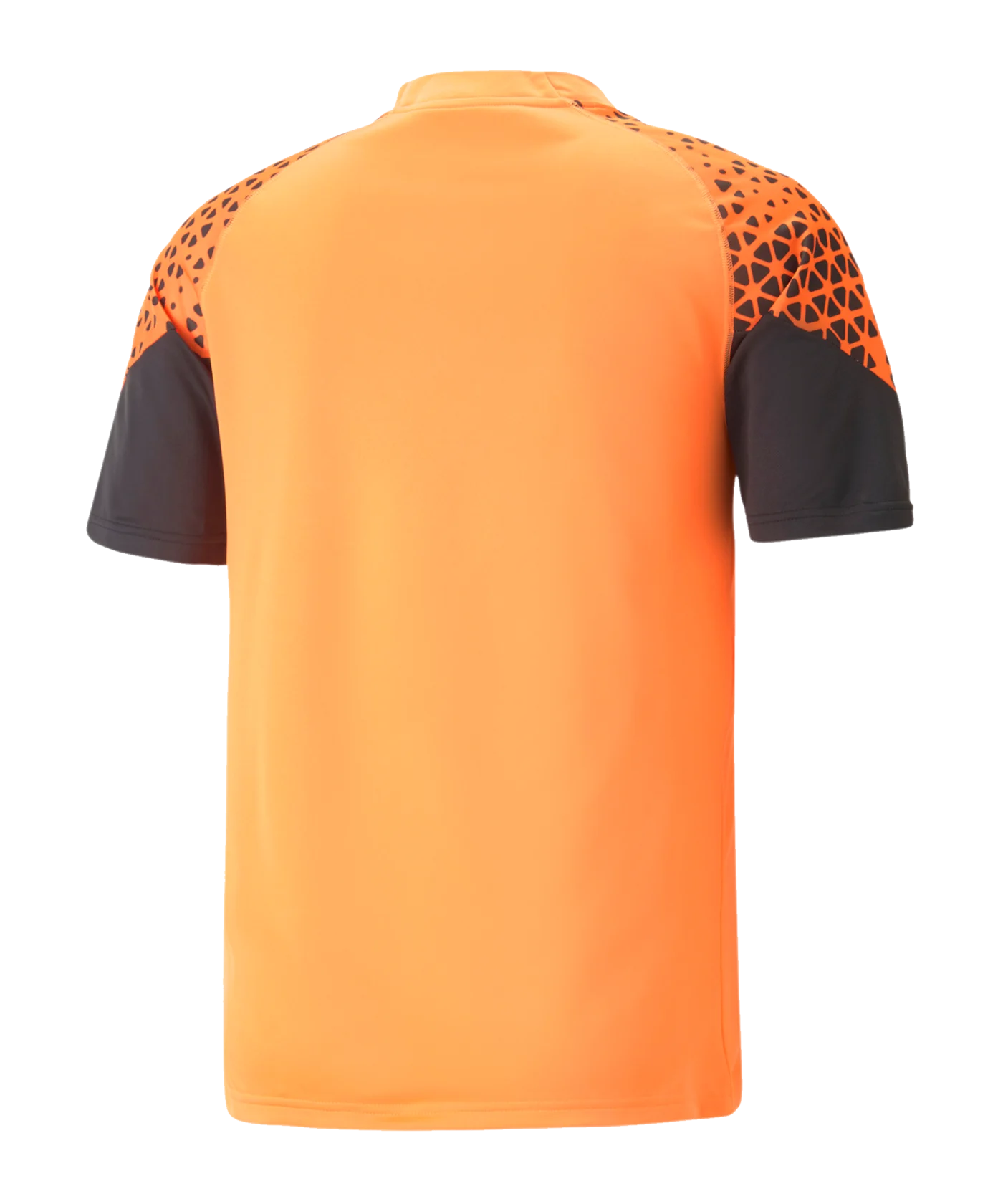 PUMA individualCUP Trainingsshirt Orange F50
