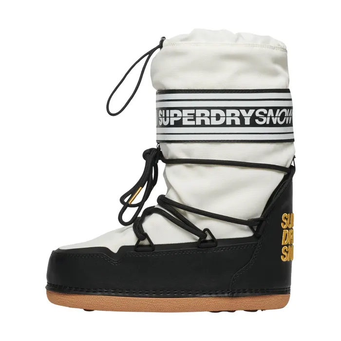 Superdry Snowboot Dames