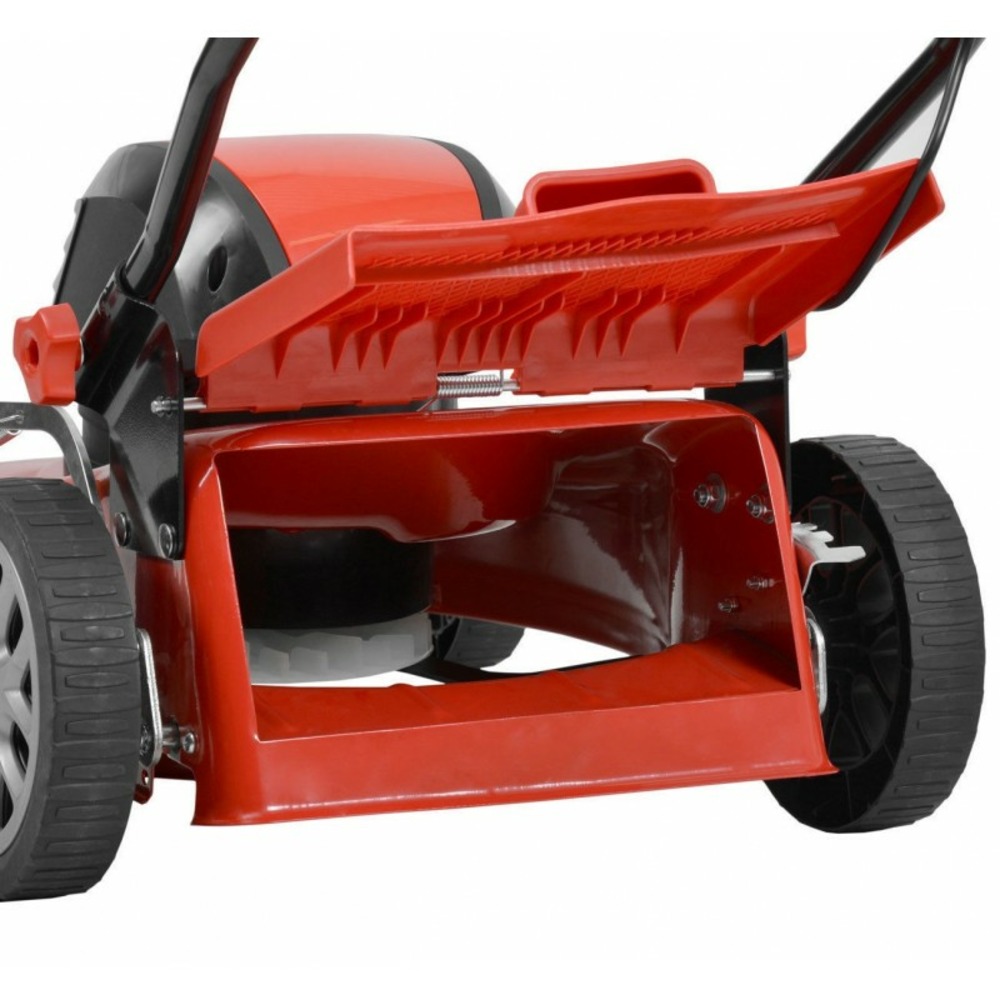 H 1640 tondeuse a gazon electrique 1600 w 3000 u/min