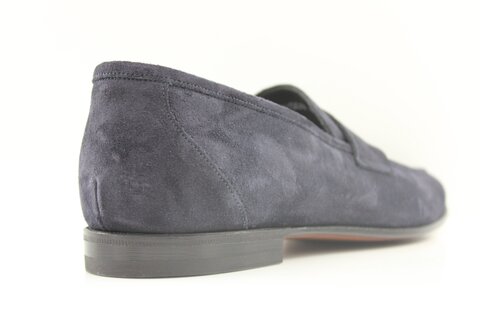Franceschetti Slipper