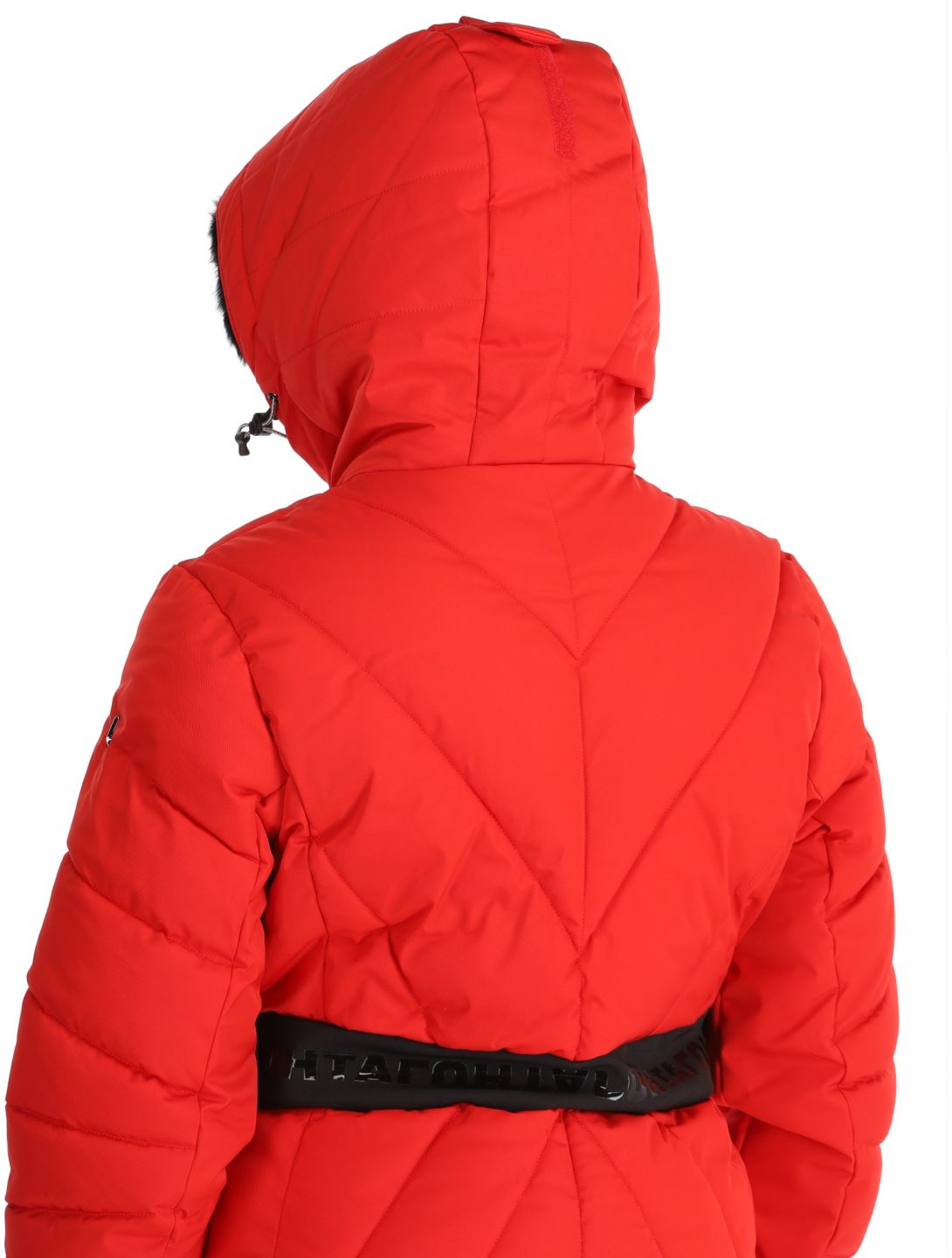 Hakolahti ski-jas dames