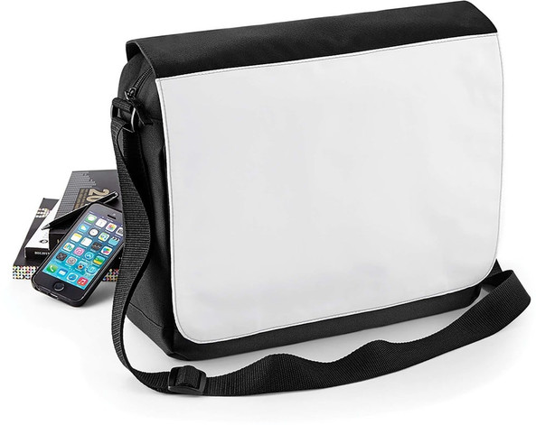 Bag Base BG965 - Sac messenger pour la sublimation