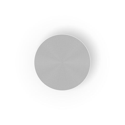 Sonos In-Ceiling – achtergrondmuziek en geen luidspreker te zien