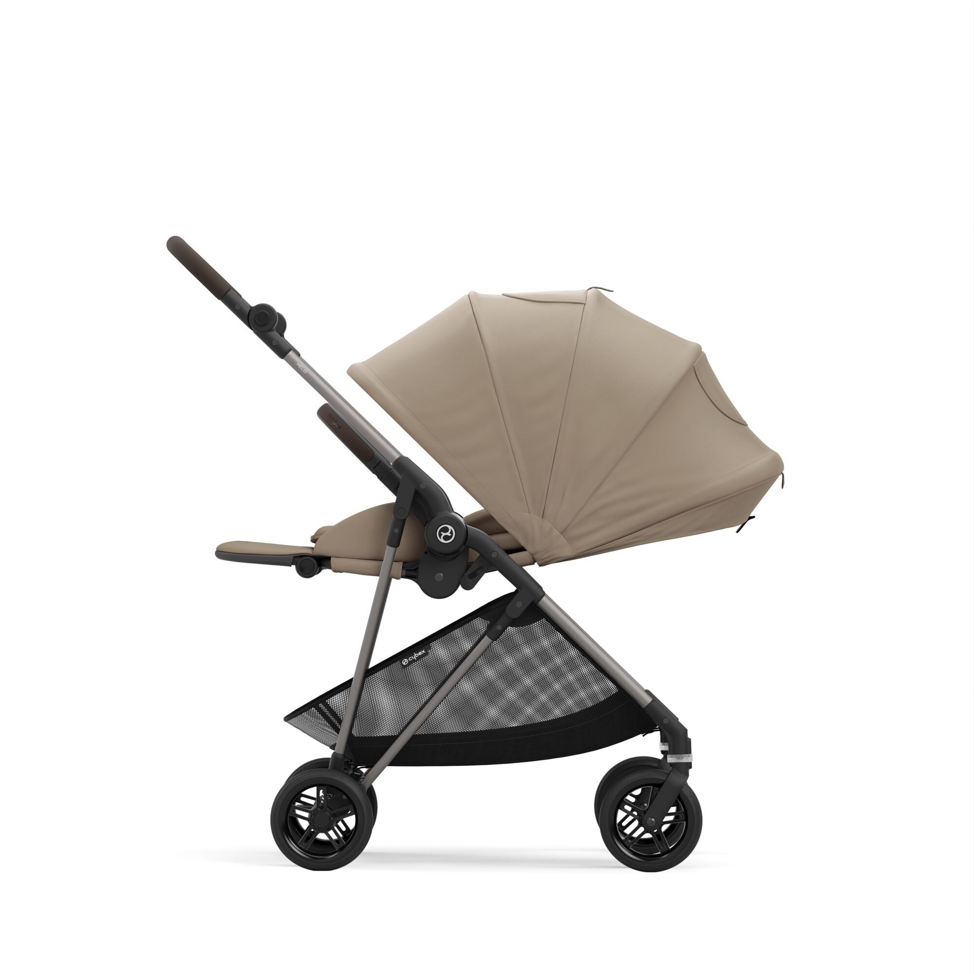 Melio Almond Beige