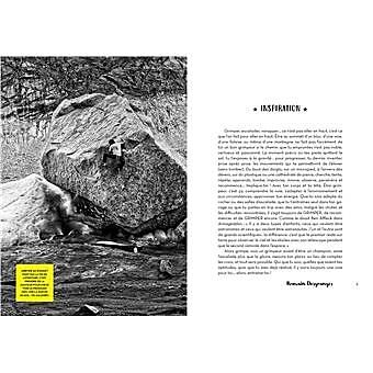 GUERIN - SO COOL LA GRIMPE
