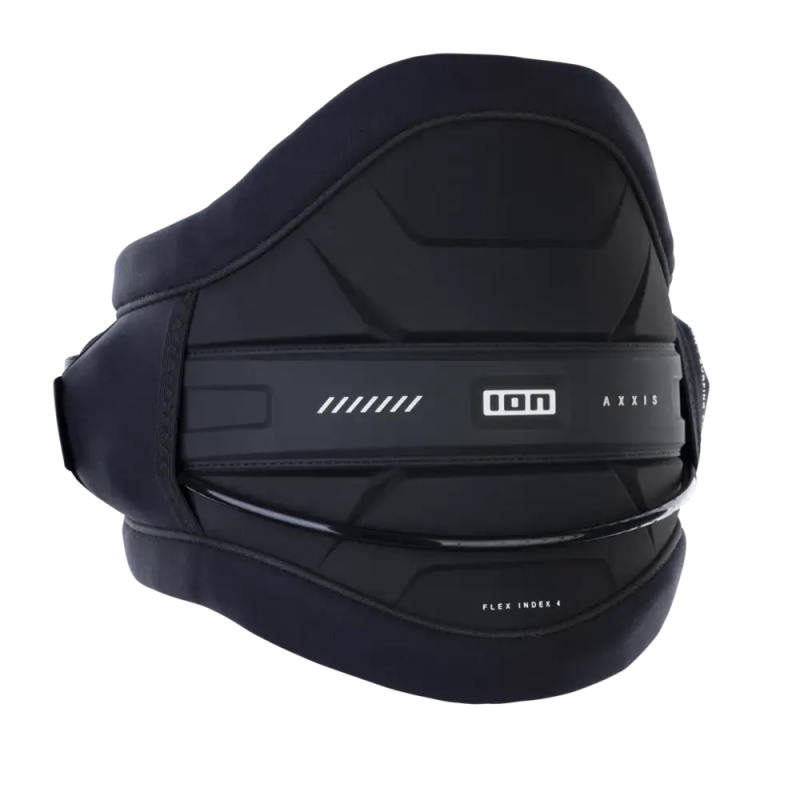 Harnais ceinture kite ion axxis noir