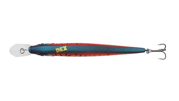 Leurre coulant Berkley Dex Stunna Plus1 Twitchbait 11cm (14g)