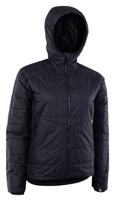 Veste VTT ION Primaloft Shelter Noir Femme