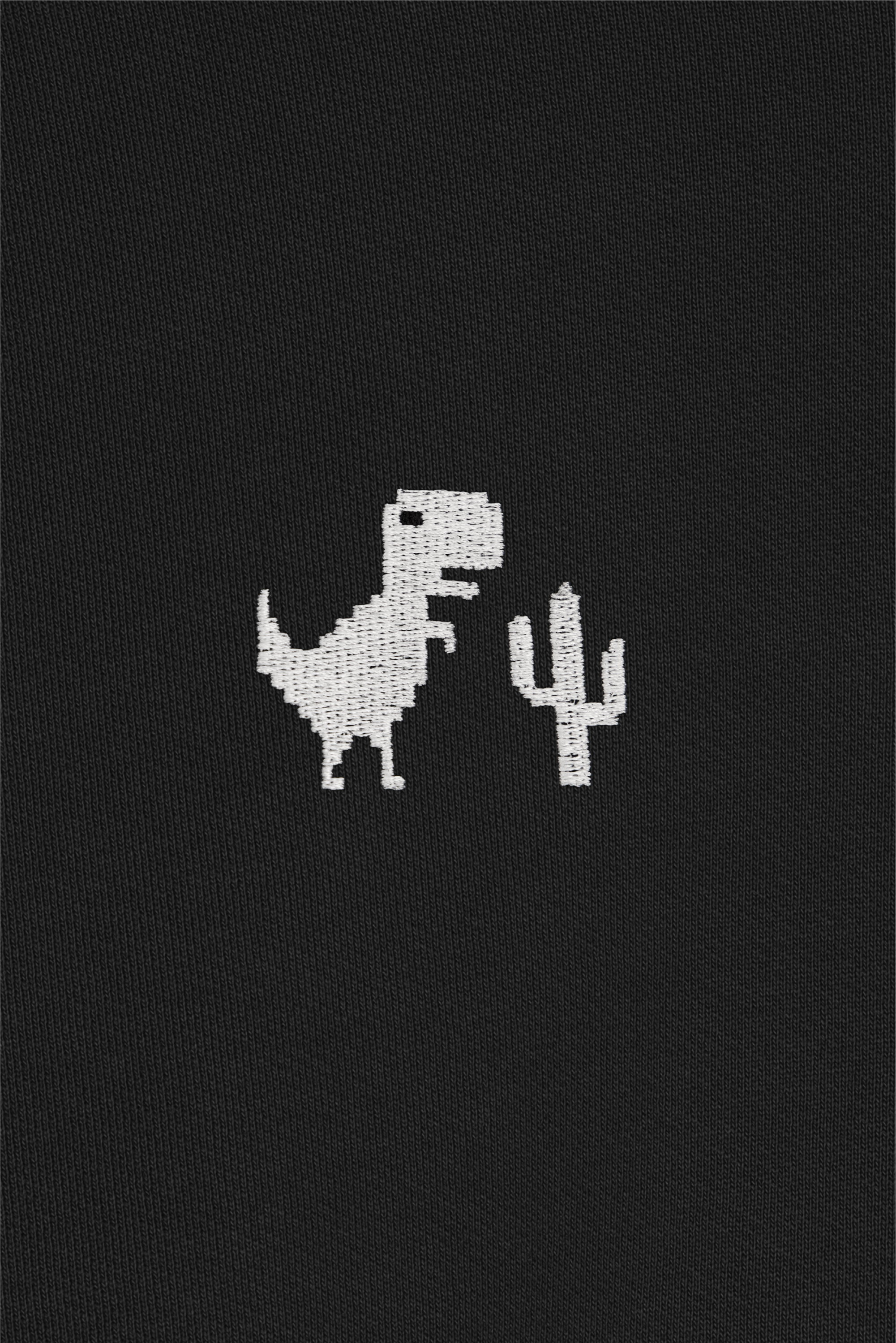 8bit Dino