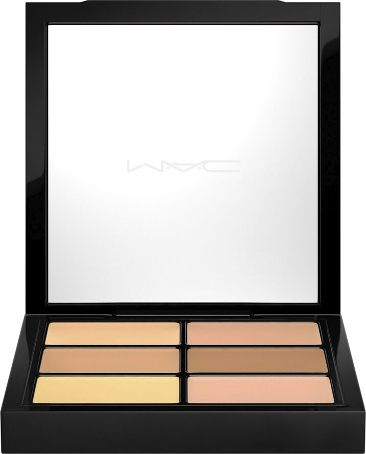 MAC Studio Fix Conceal And Correct Palette