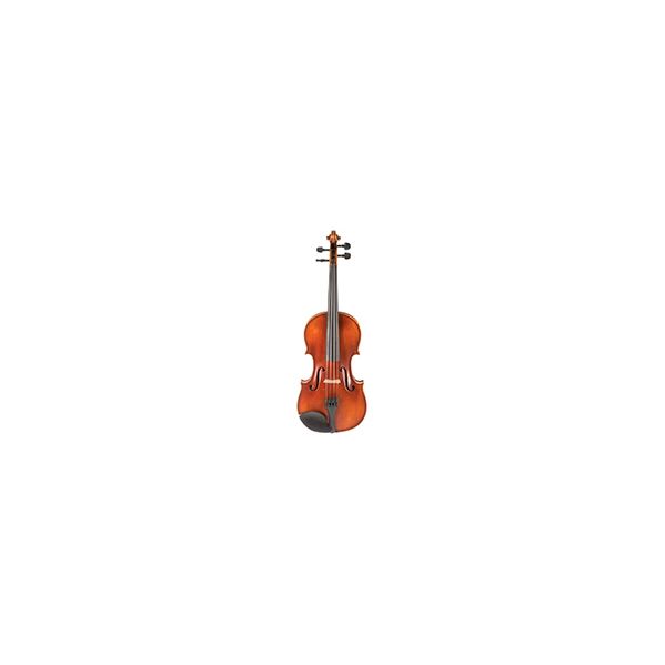 Gewa Violino 4/4 Allegro VL1 Pack com Estojo e Arco