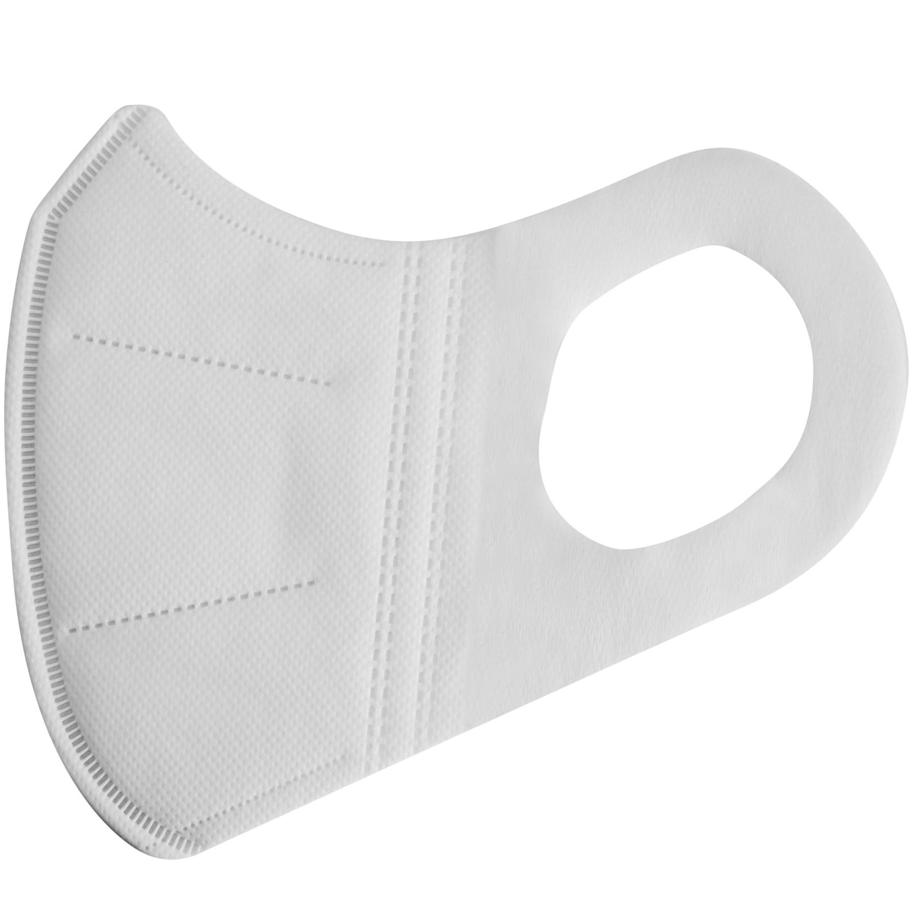 10er-Set Staubschutzmasken