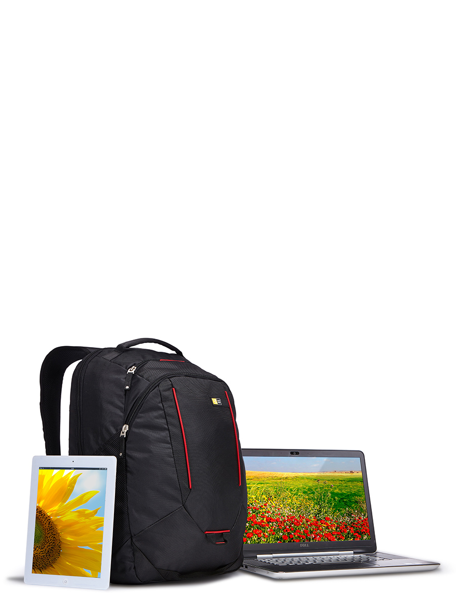Sac À dos ordinateur Case Logic Evolution 15.6 pouces