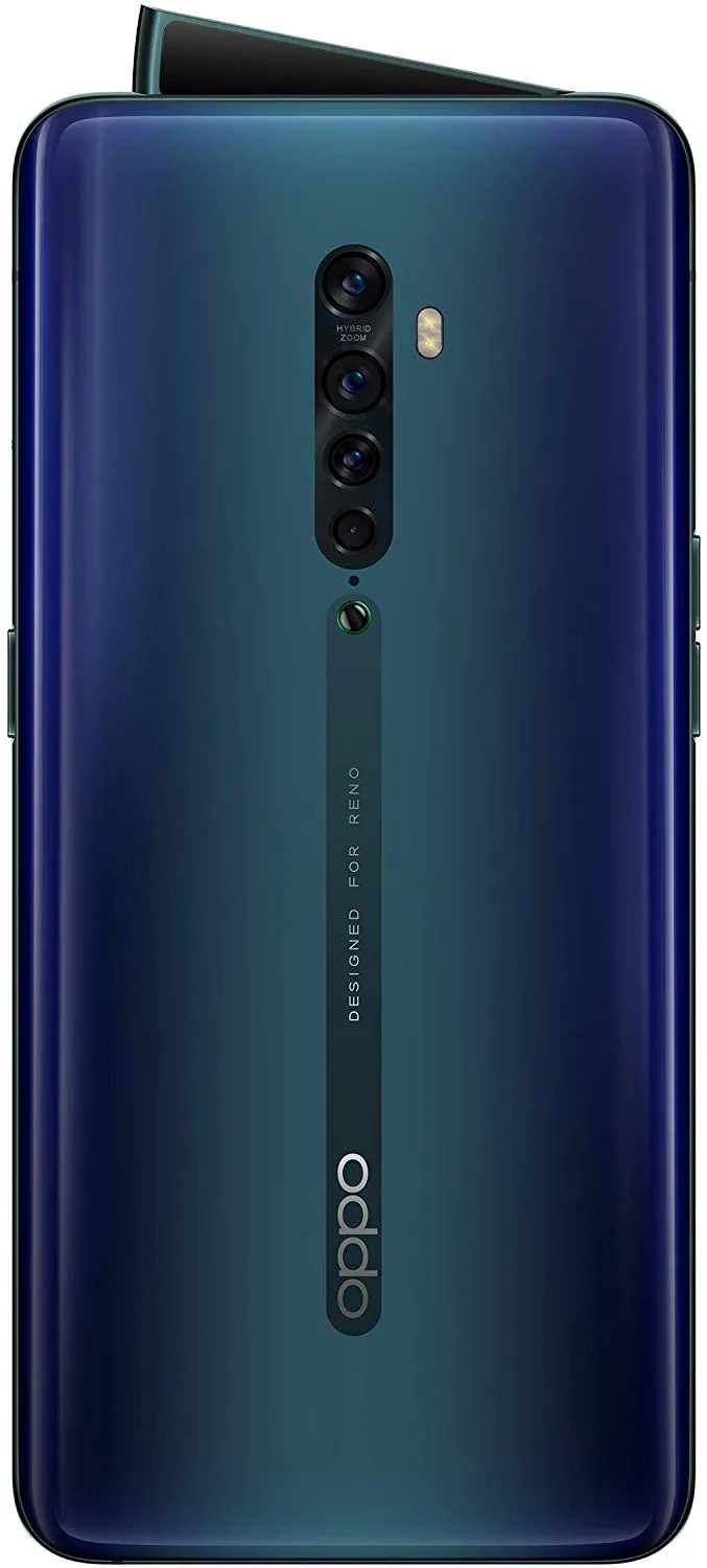 Oppo Reno 2