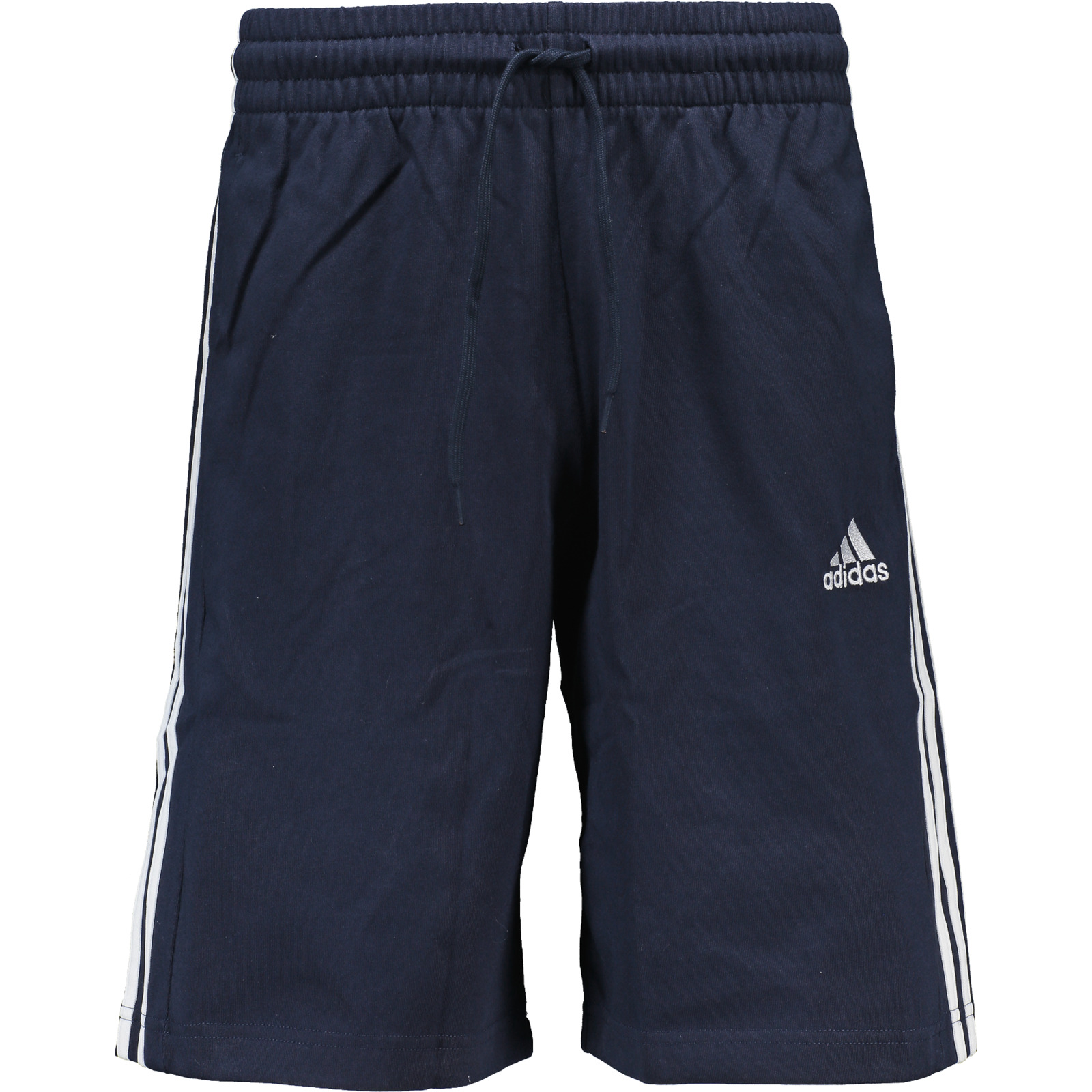 Adidas Herren-Shorts 3S SJ 10 L, dunkelblau