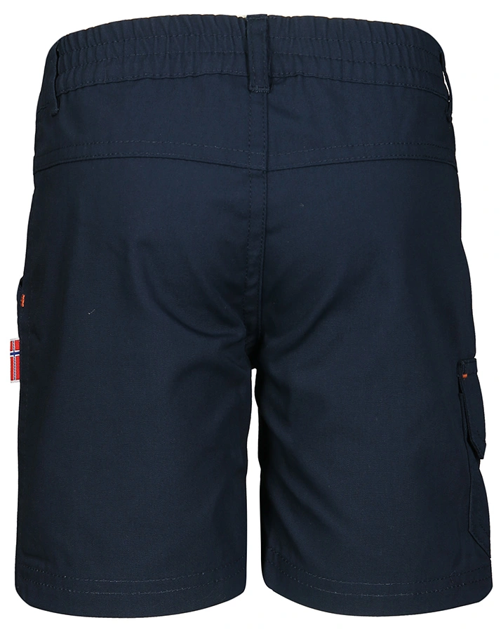 Trekking-Shorts SANDEFJORD in navy
