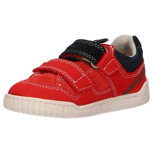 Tênis Kickers 694150-10 Wahou