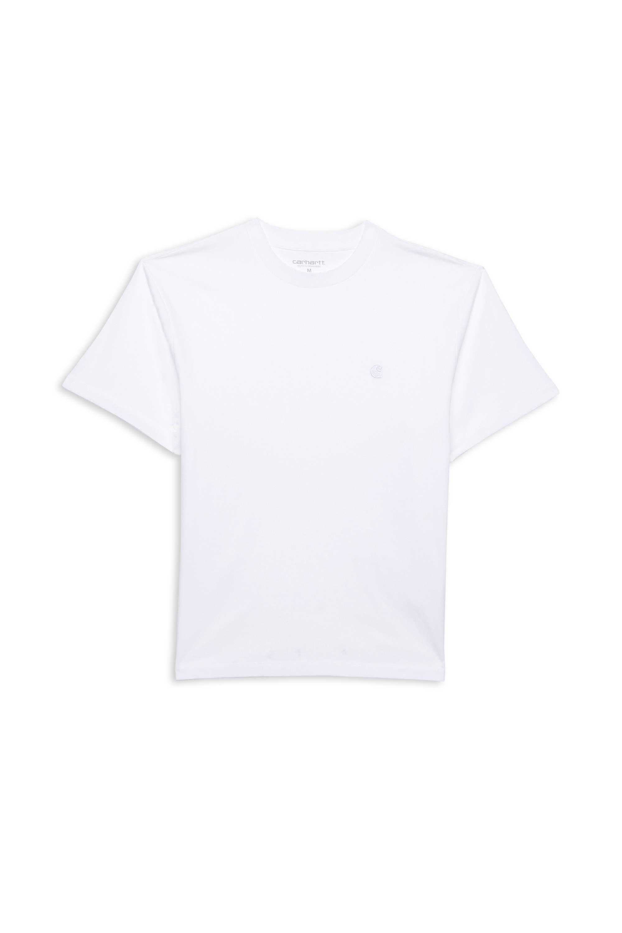CARHARTT WIP T-shirt Casey Blanc