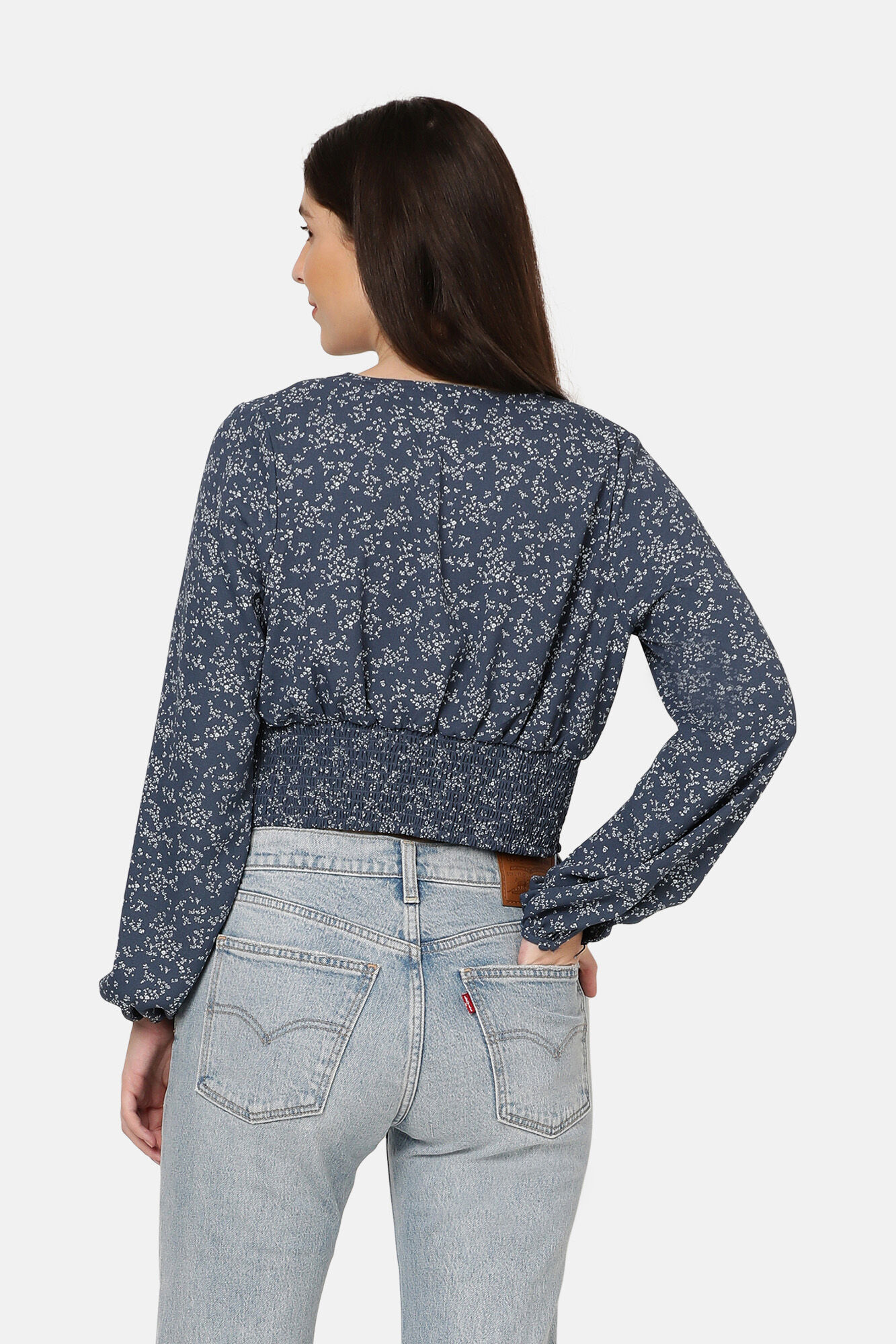 Blusa Levi's™