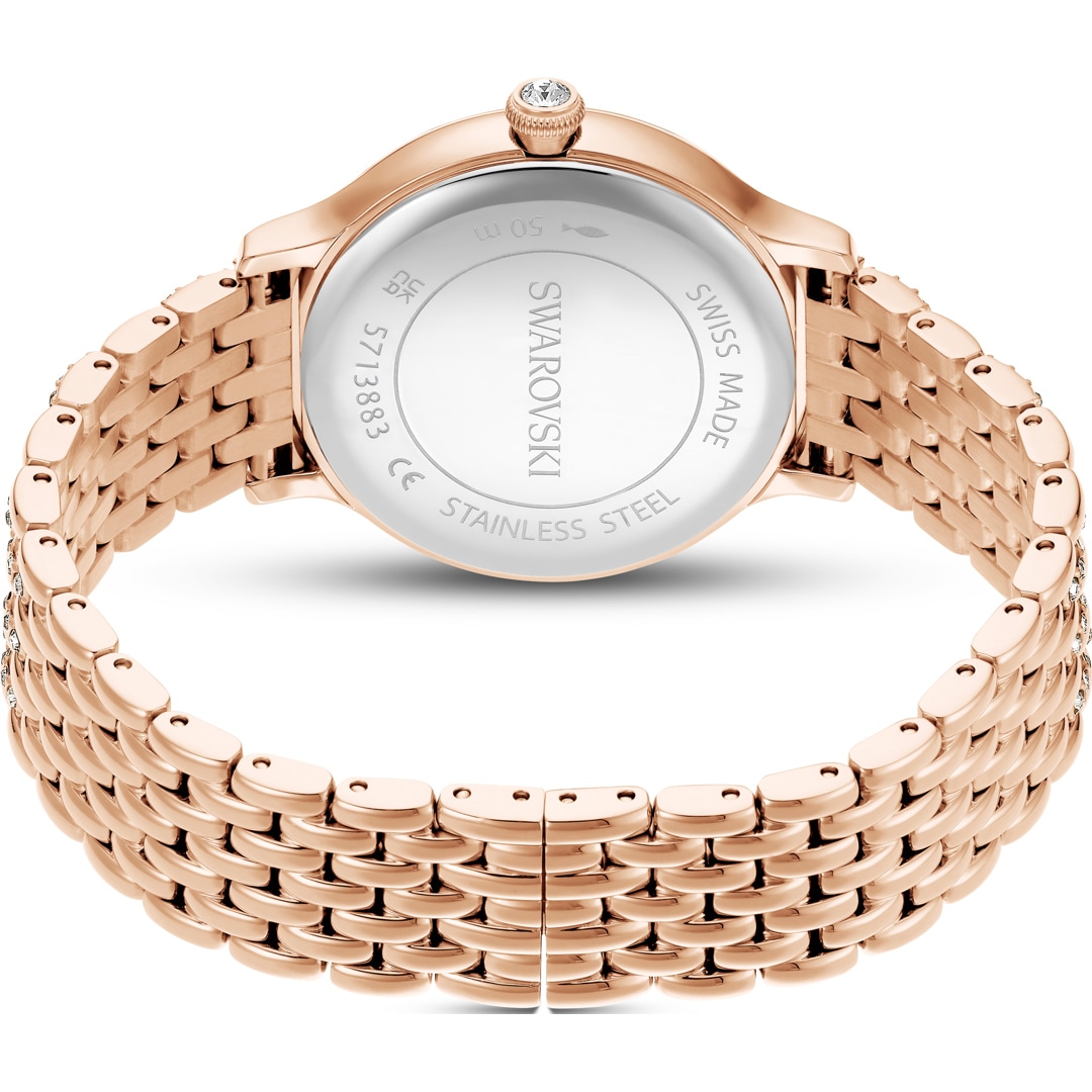Swarovski Imber Rosé