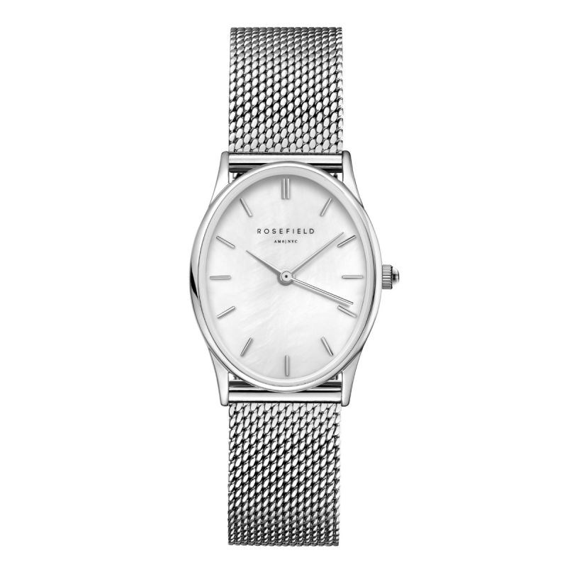 Montre Rosefield Femme 