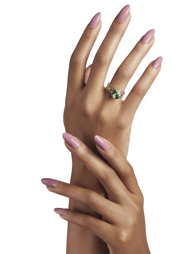 CND Poetry, CND VINYLUX
