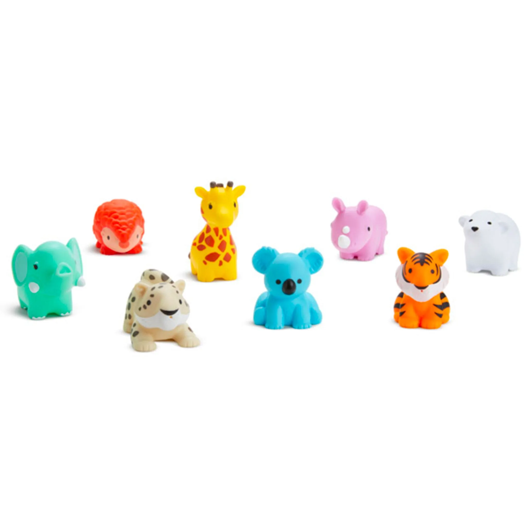 Munchkin Animaux De Bain Gicleurs