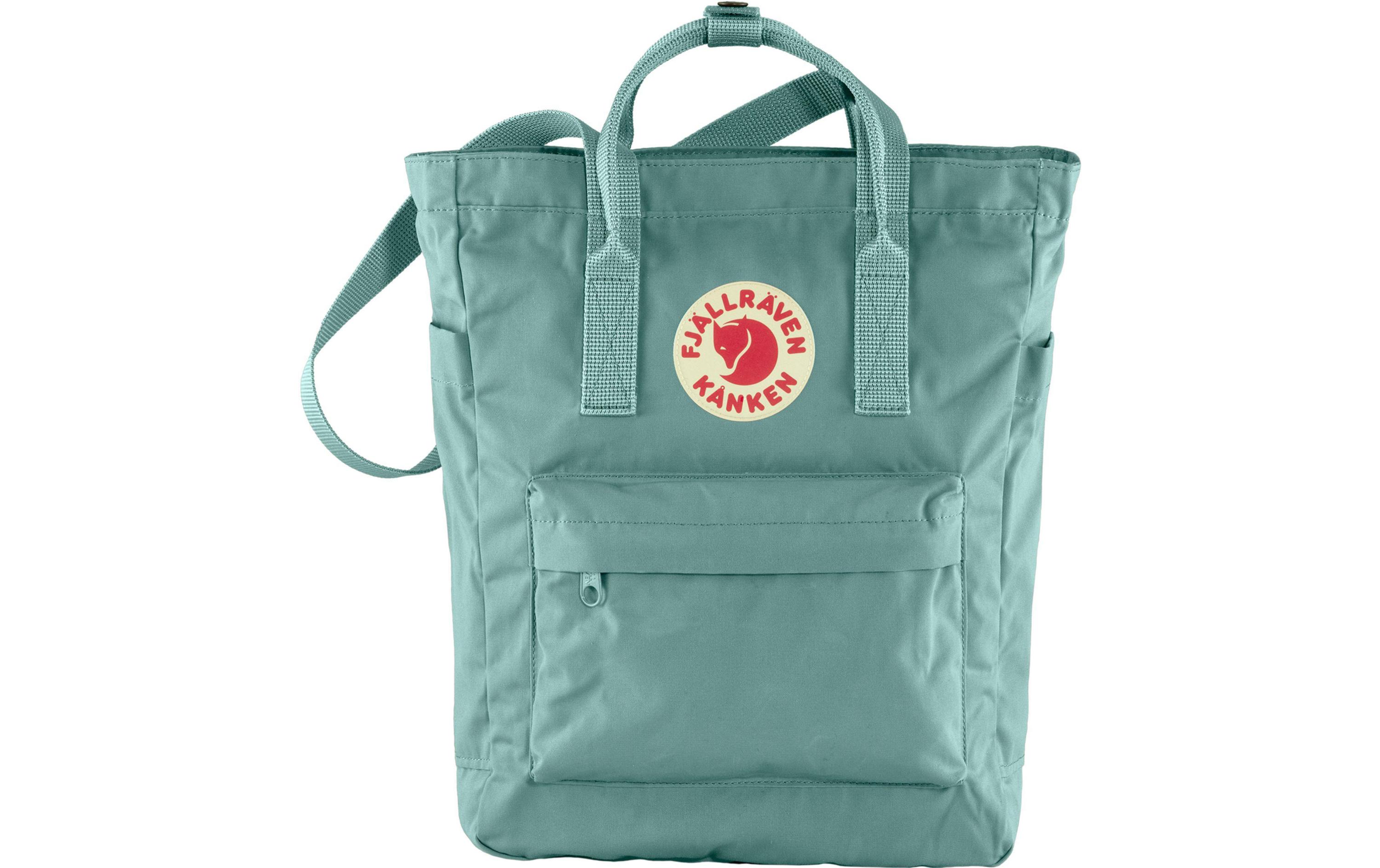 Schultertasche Kanken TotepackSchulter-Tasche