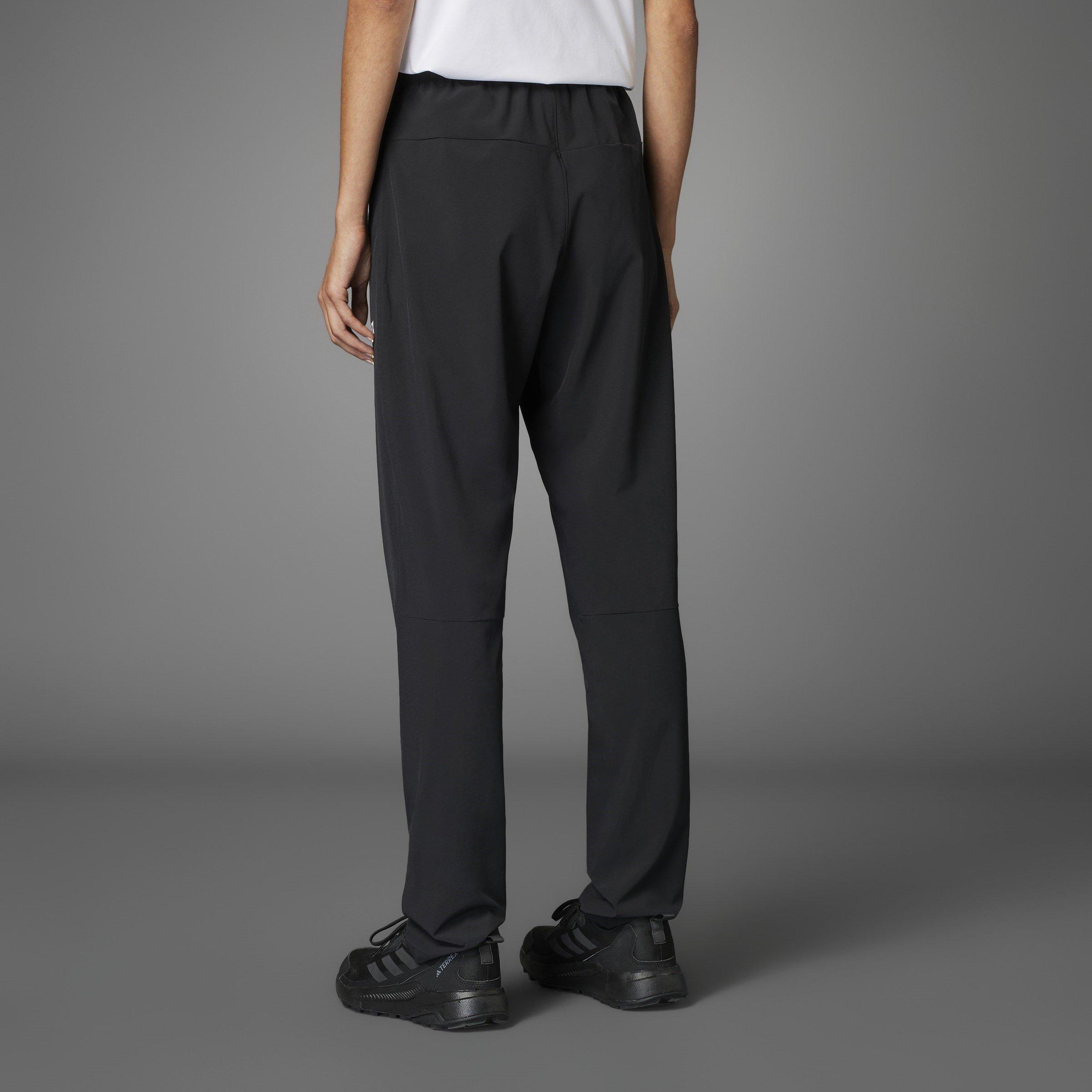 adidas Multi Essentials Stretch Joggers Womens