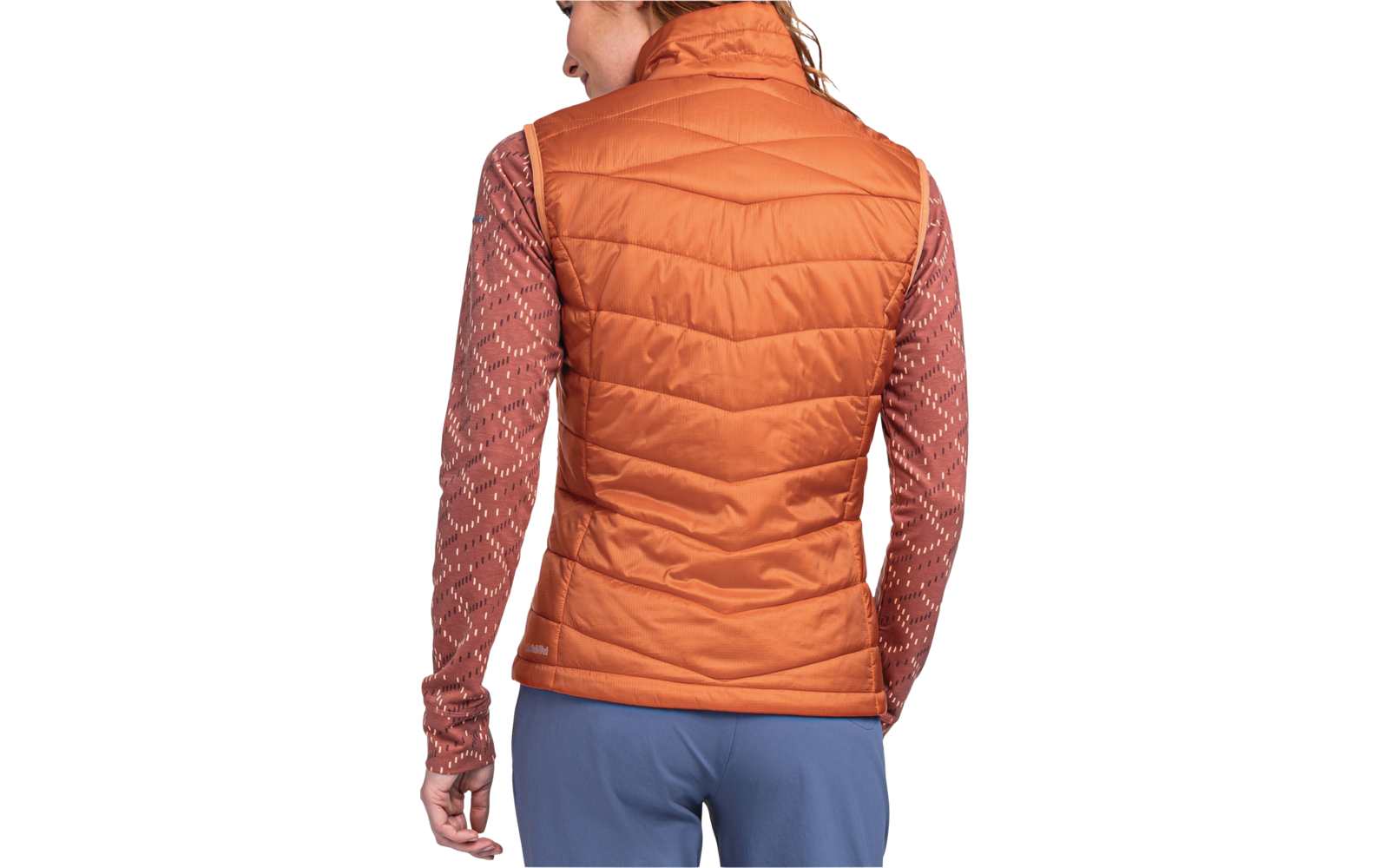 Schöffel Seewand Vest Damen Wanderweste