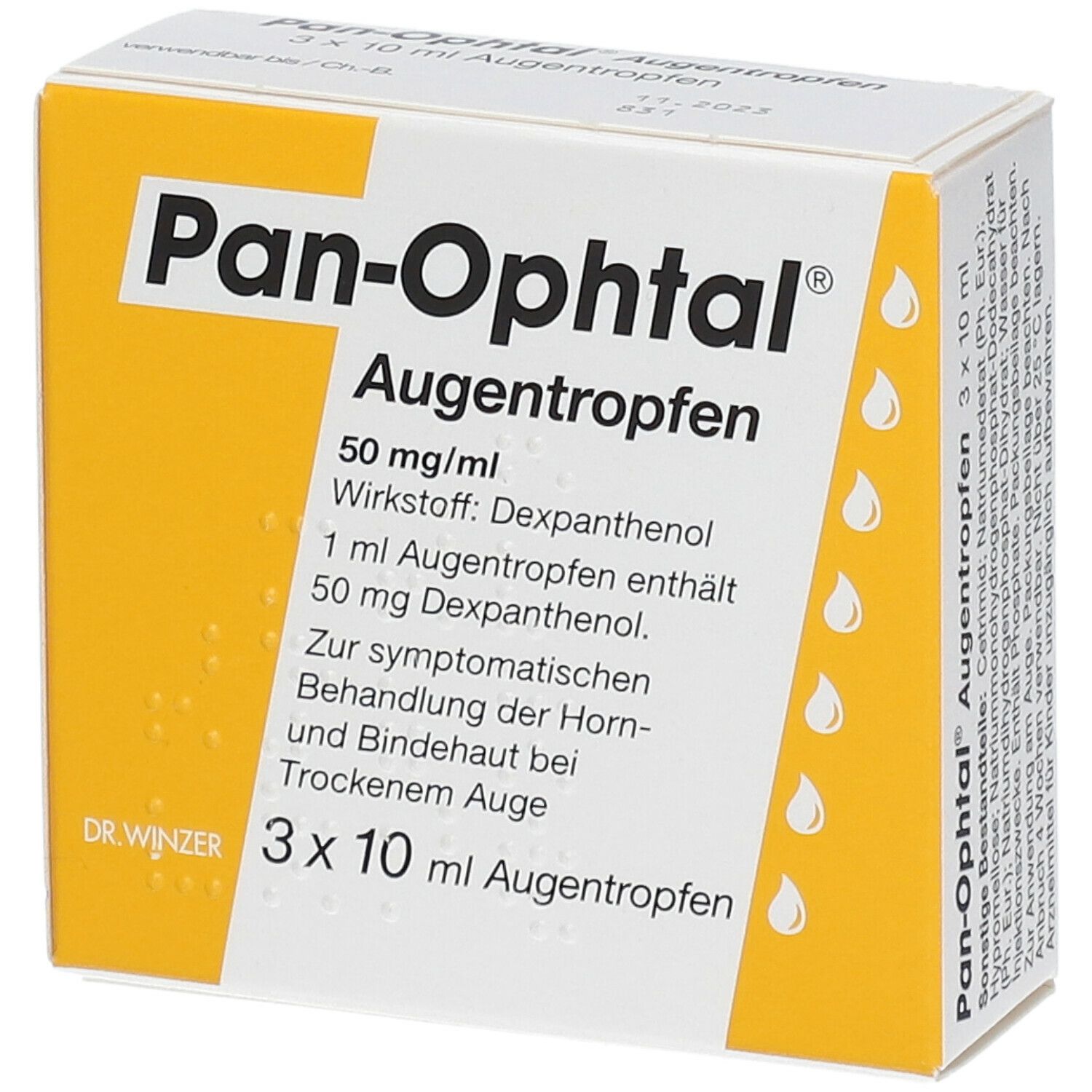 Pan-Ophtal®