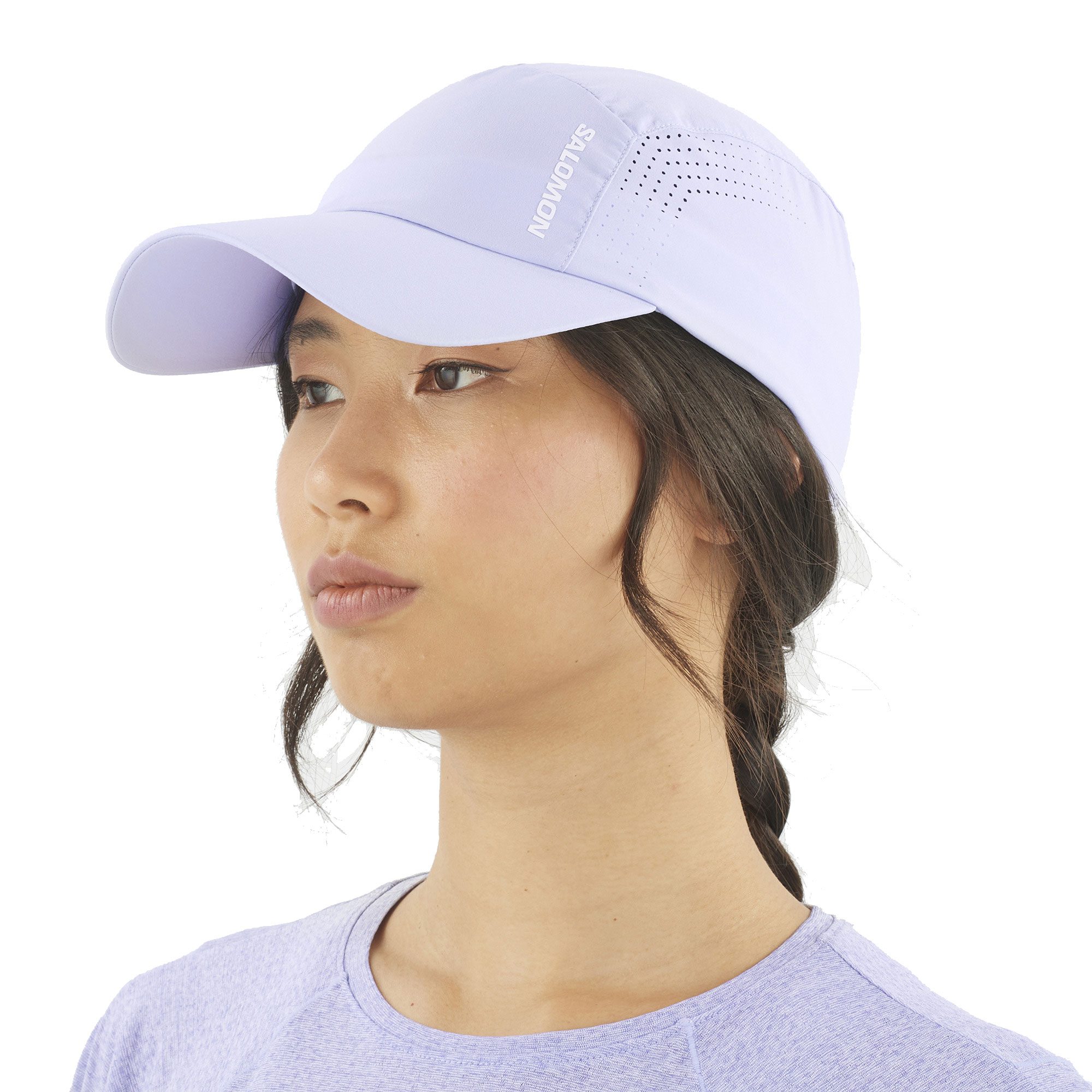 Salomon SHAKEout Cap cosmic sky