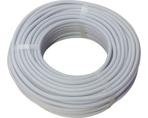Ommantelde kabel NYM-J 5x16 mm² grijs 2 m